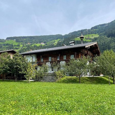 Blick Zum Mayrhofen Ramsau im Zillertal Esterno foto